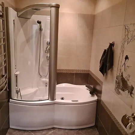 Vecriga Dzivoklis Apartment *