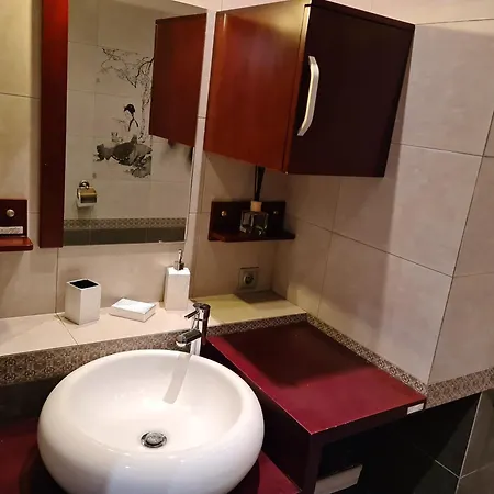 Apartment Vecriga Dzivoklis Riga