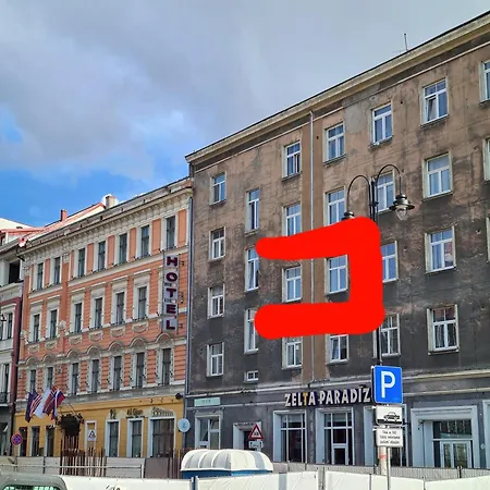 Vecriga Dzivoklis Apartmán