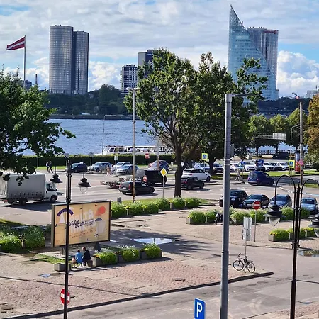 Vecriga Dzivoklis Apartman