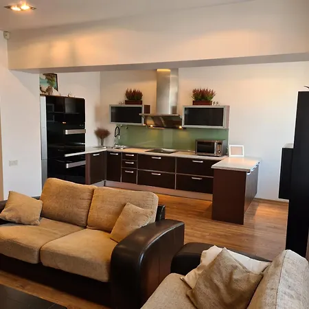 Vecriga Dzivoklis 아파트 *