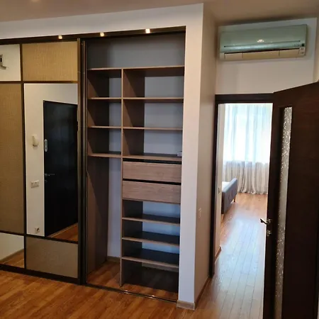 Vecriga Dzivoklis 아파트