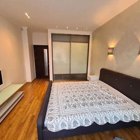 Vecriga Dzivoklis Apartment